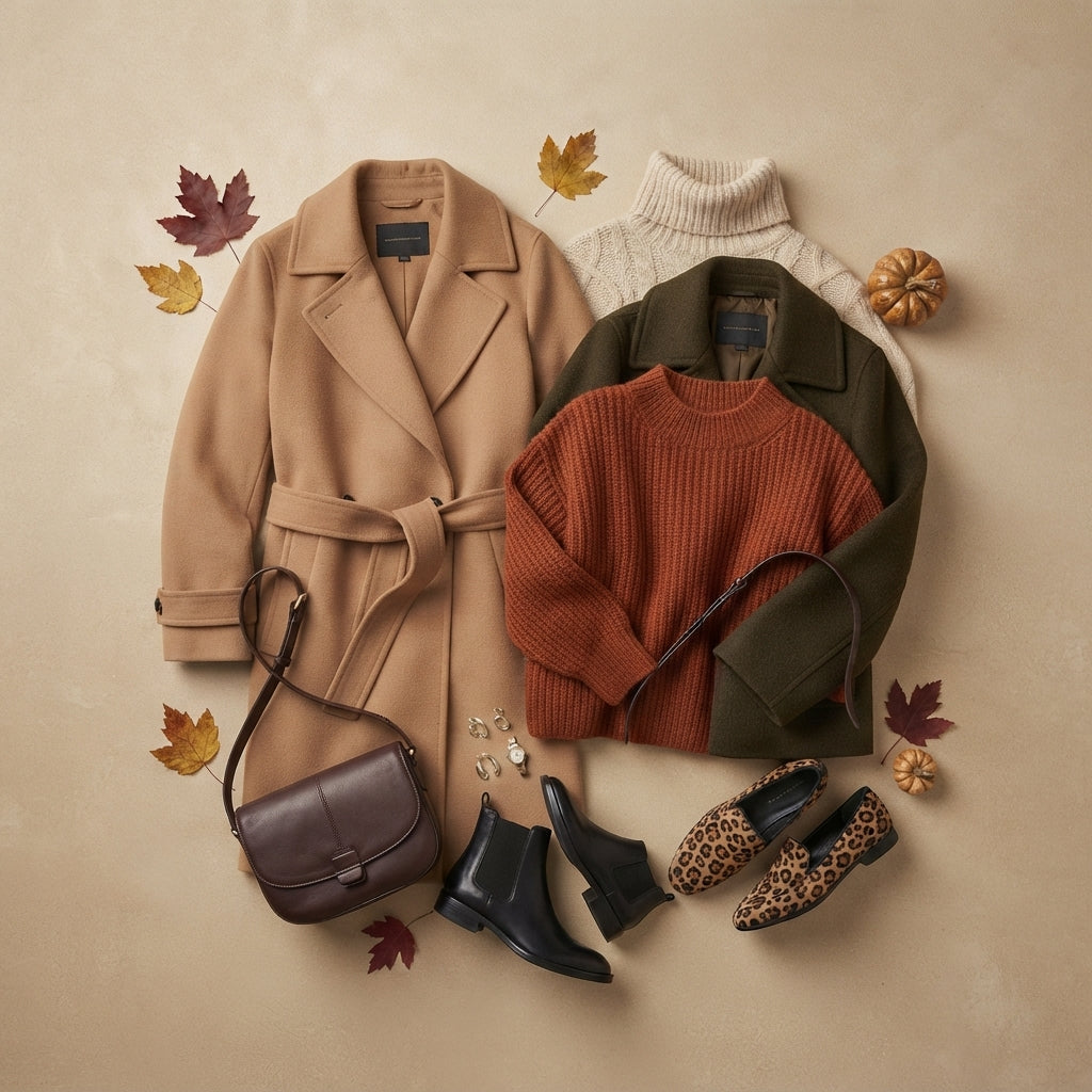 The Autumn Collection