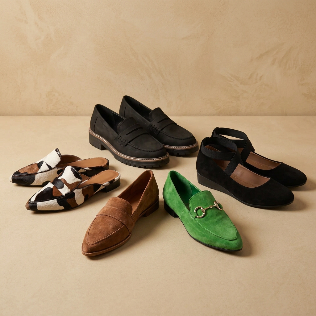 Footwear
