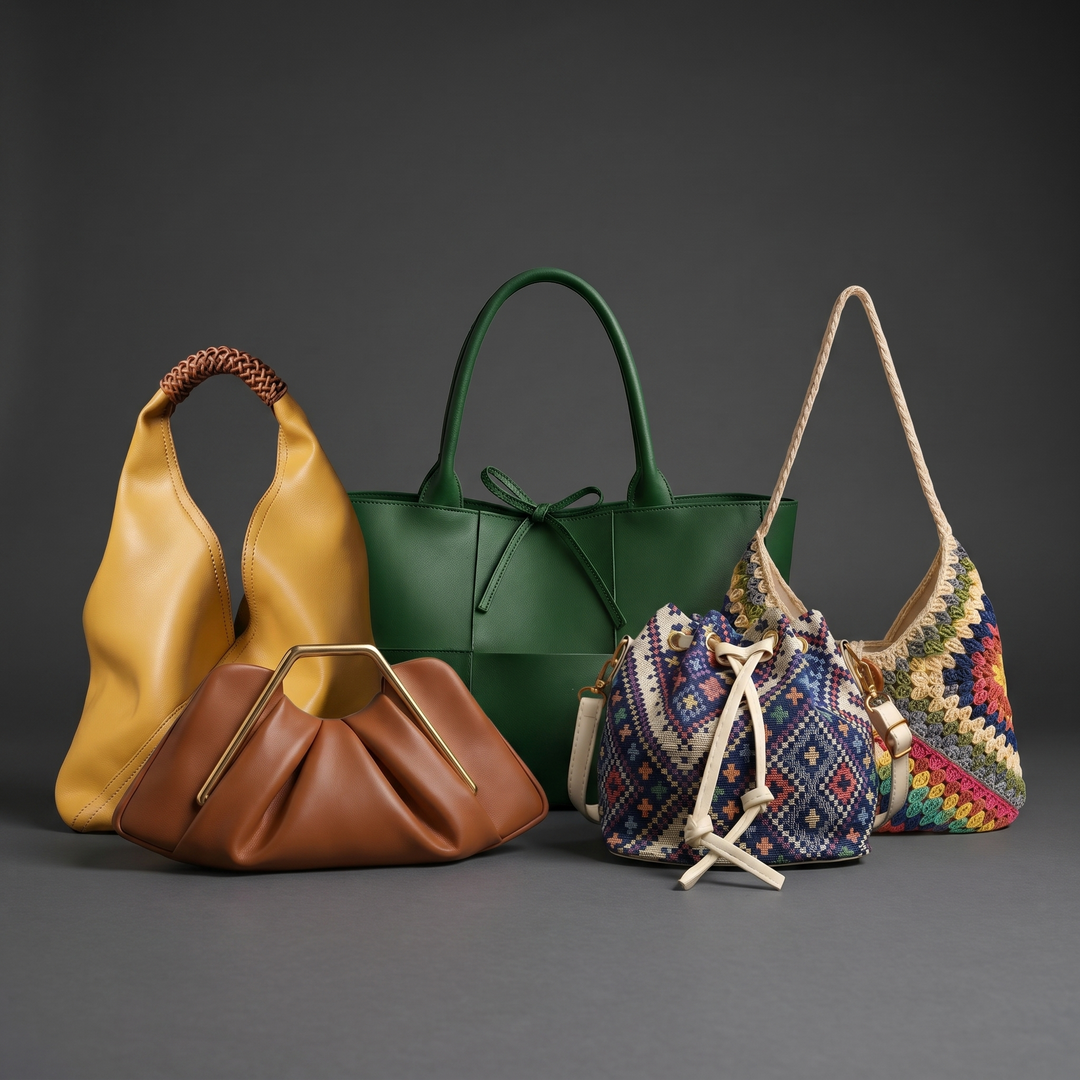 Bags