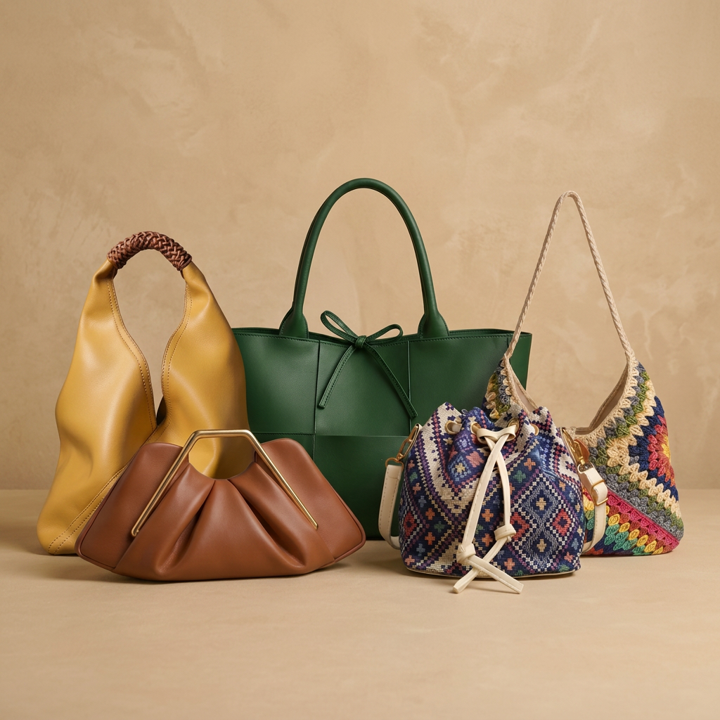 Bags