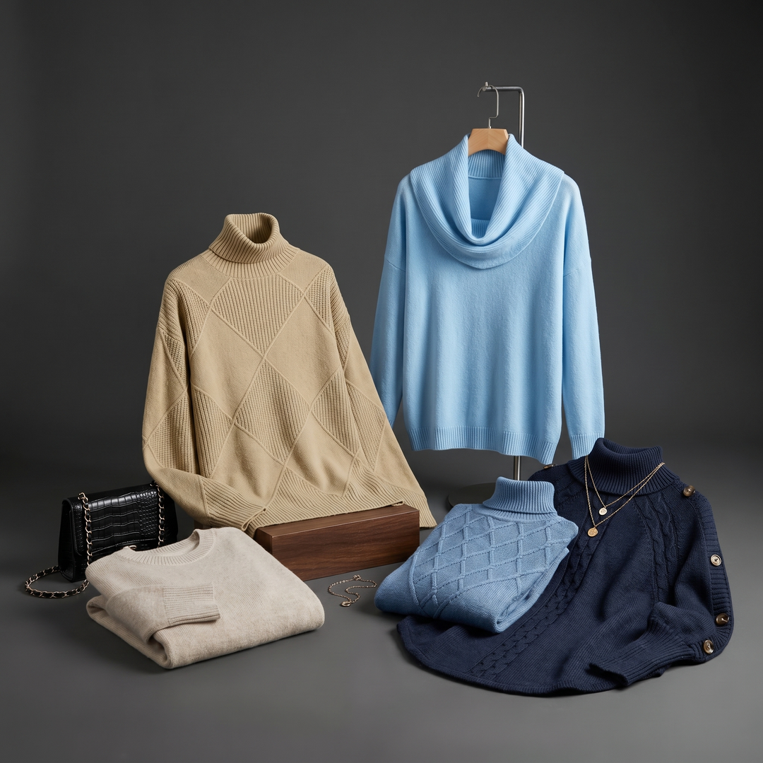 Knitwear