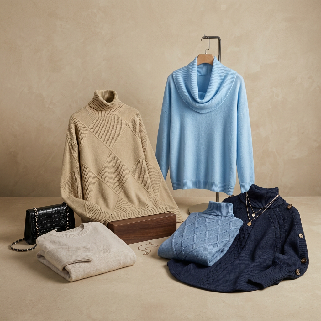 Knitwear