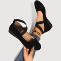 Livia | Elegant Comfort Flat