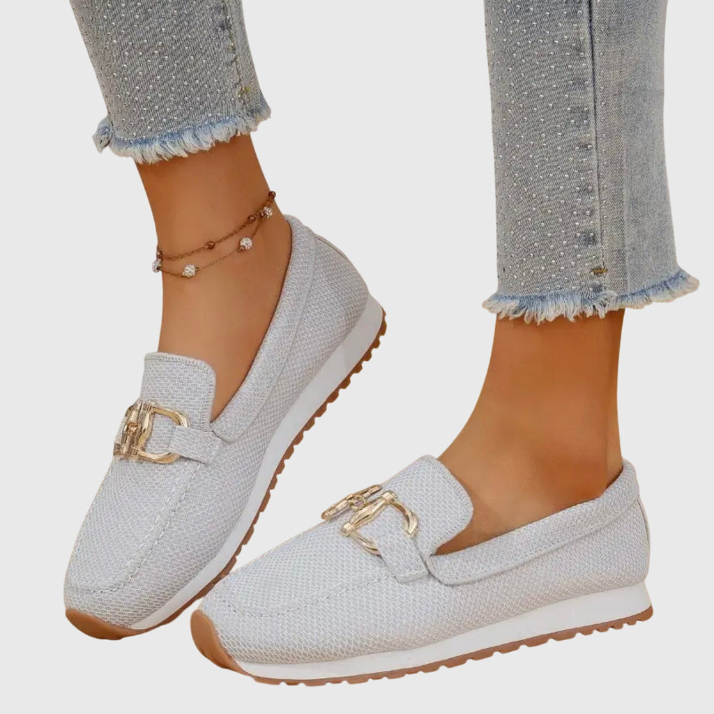 Susie | Hybrid Loafer Sneaker