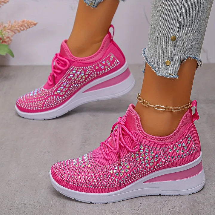 Bonnie™ Sneakers