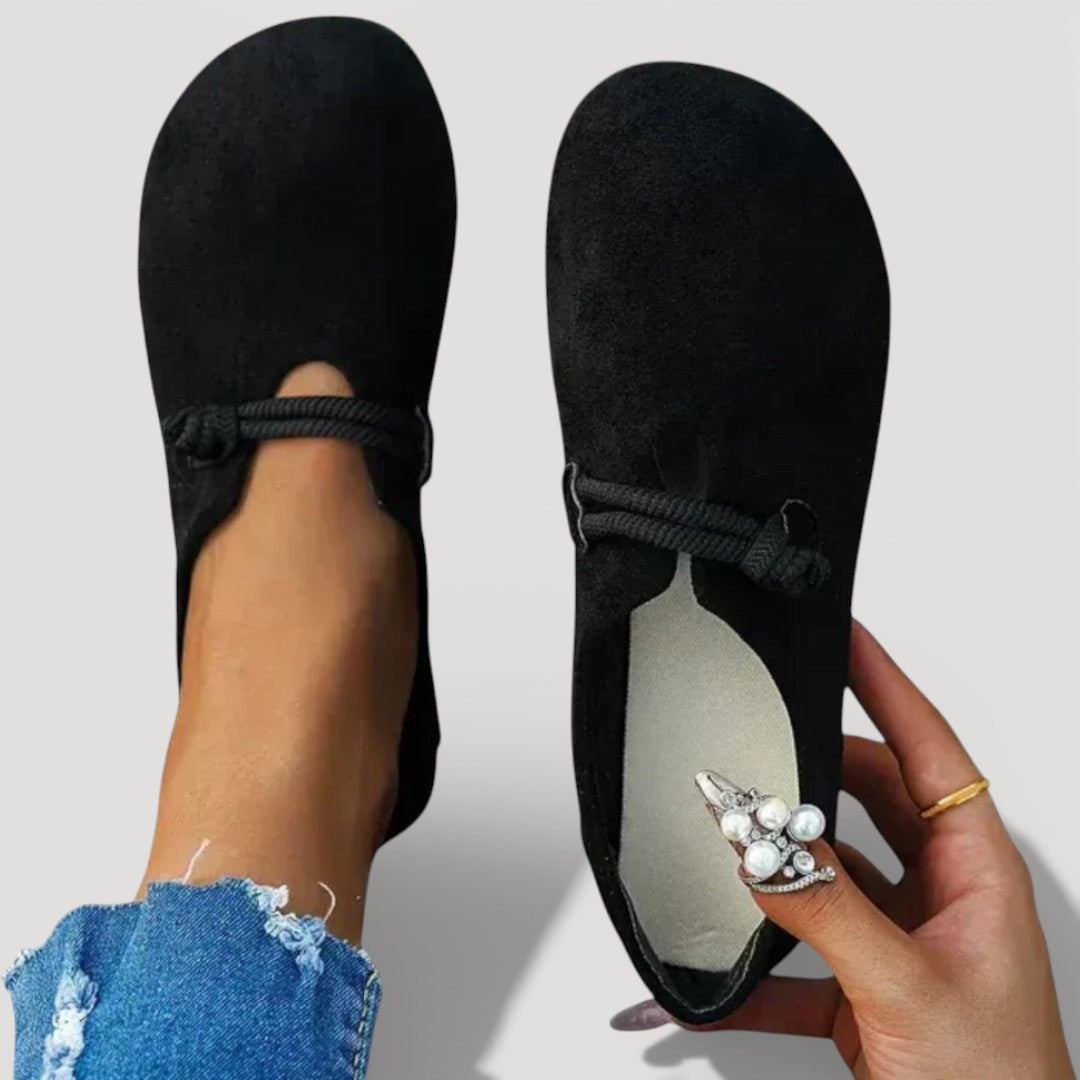 LILY – COMFORT FLATS