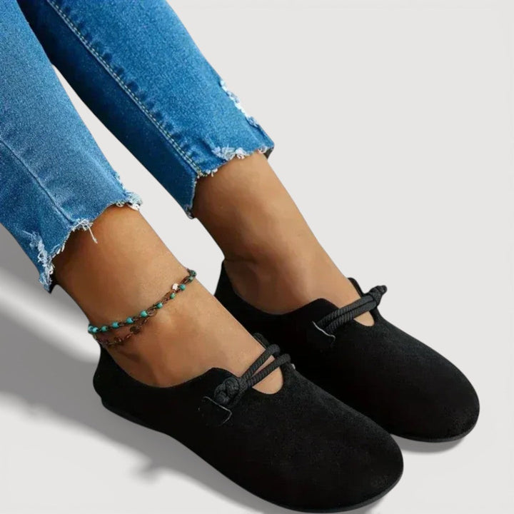 LILY – COMFORT FLATS