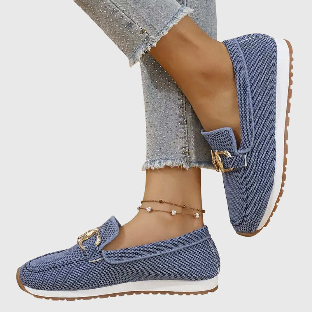 Susie | Hybrid Loafer Sneaker