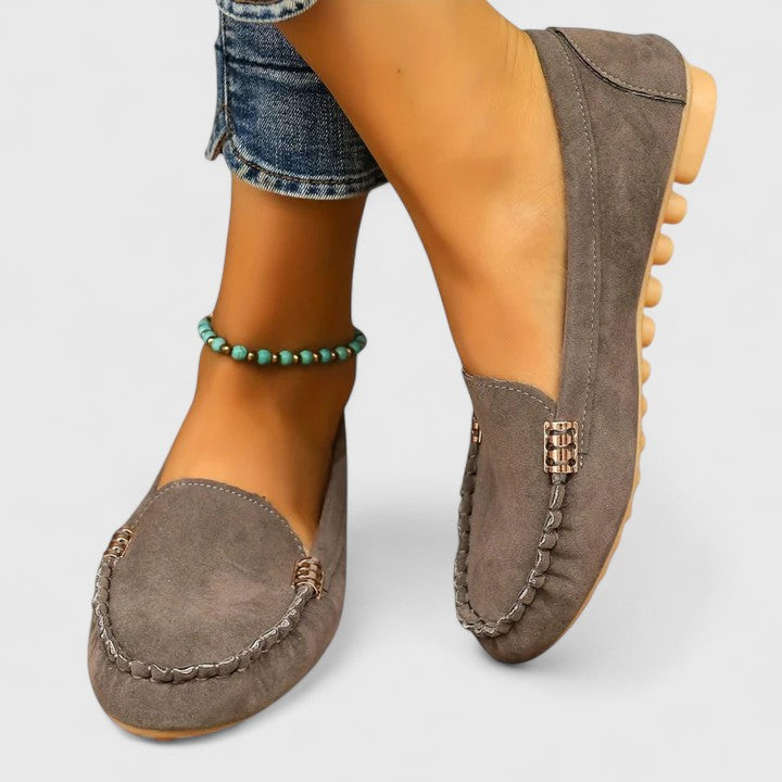 Karlene | Loafer