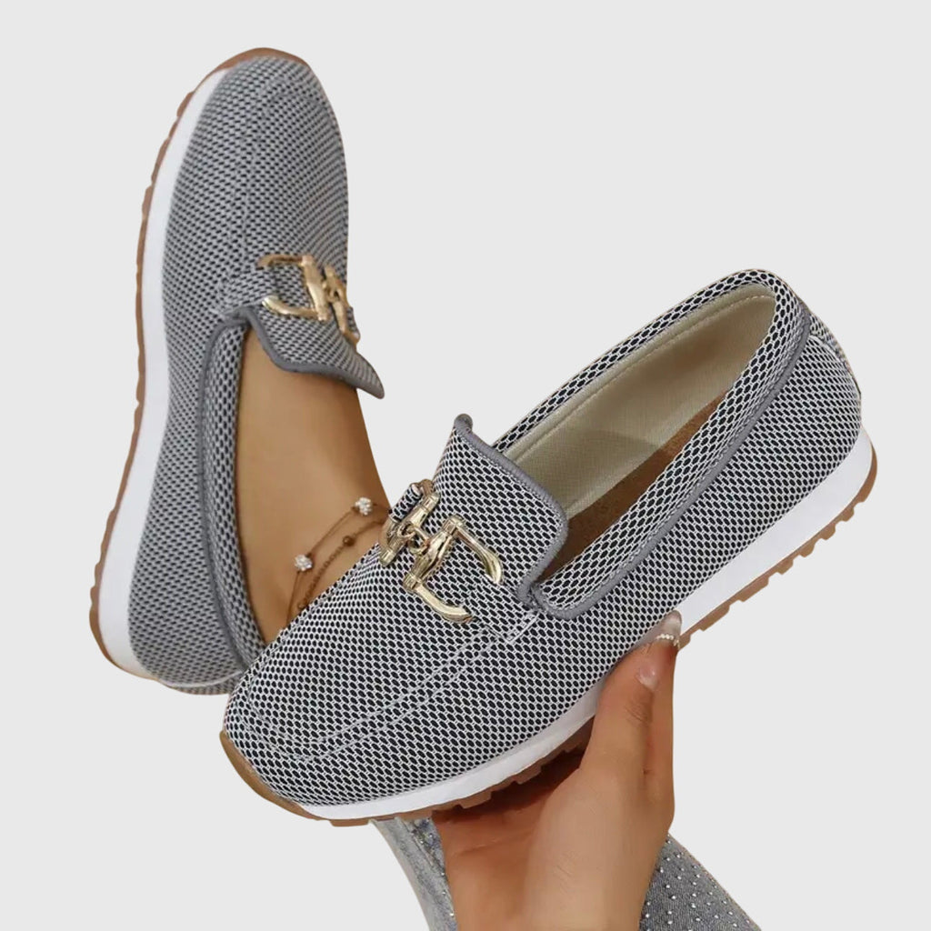 Susie | Hybrid Loafer Sneaker