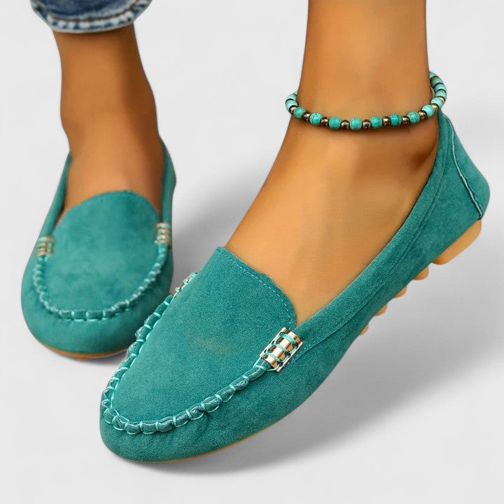 Karlene | Loafer