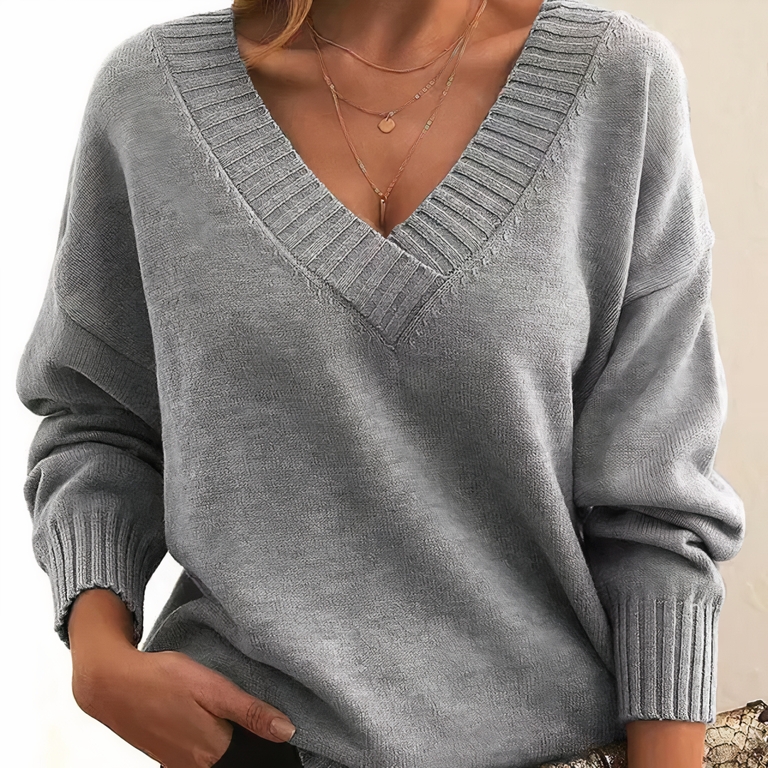 Mira™ - Chic Sweater