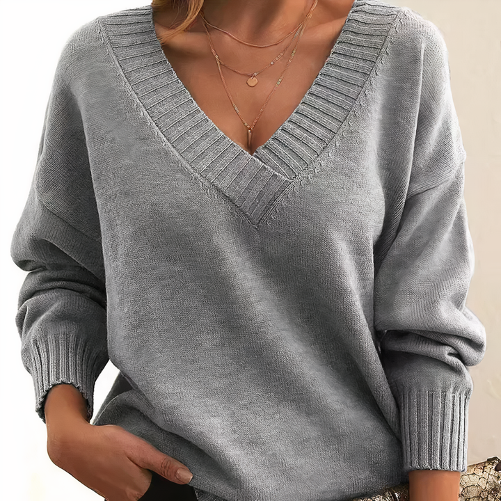 Mira™ - Chic Sweater