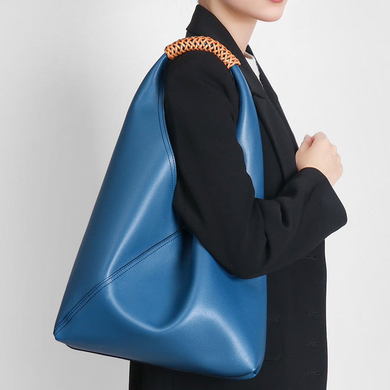 Sienna | Slouchy Top-Handle Silhouette