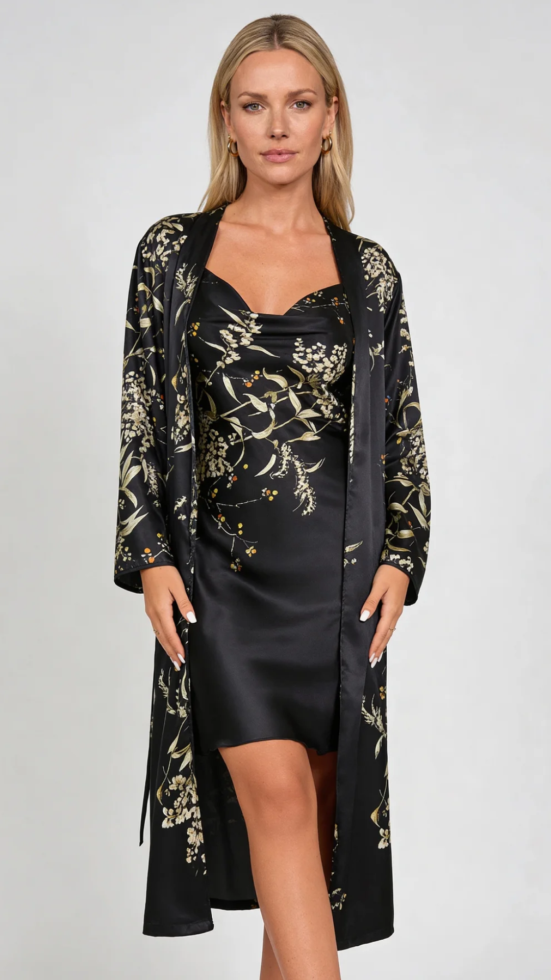 Shira Nightdress