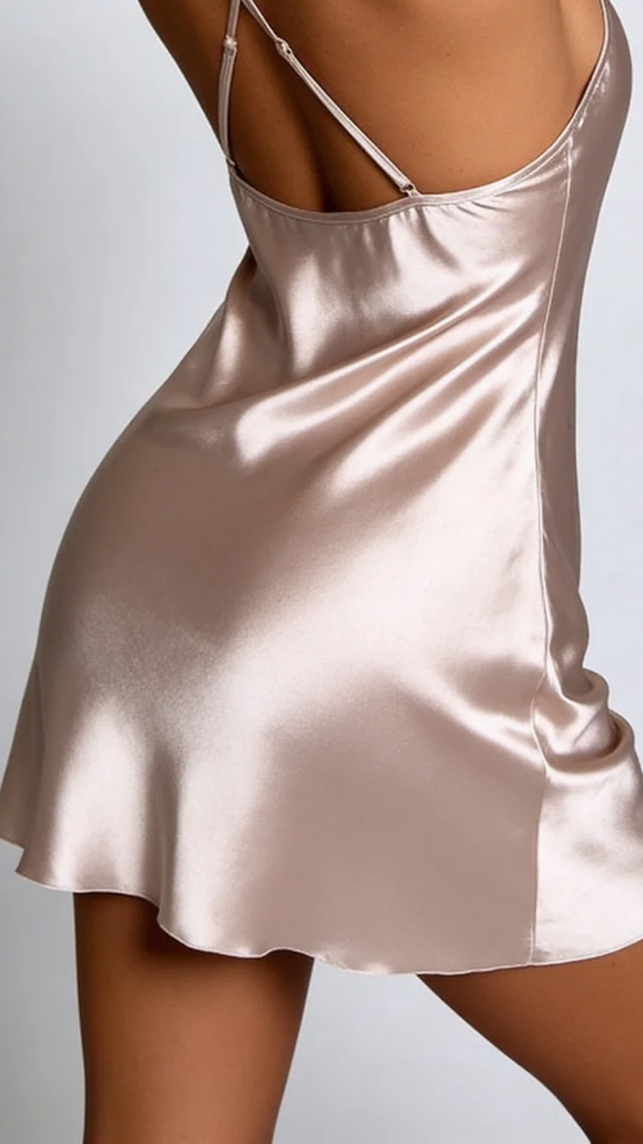 Noa Slip Dress