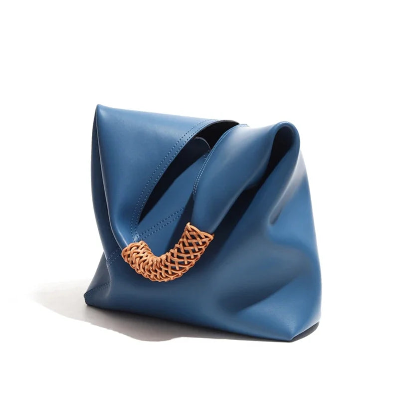 Sienna | Slouchy Top-Handle Silhouette