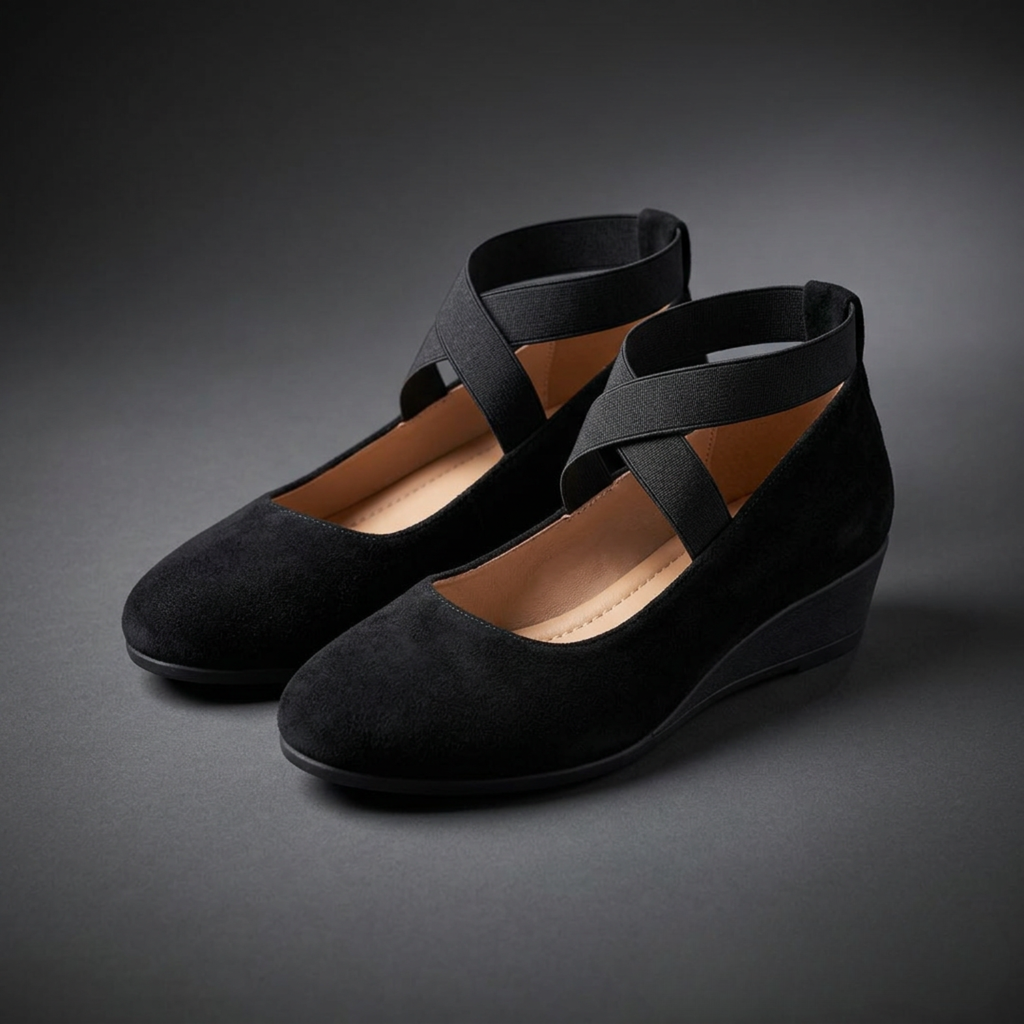 Livia | Elegant Comfort Flat