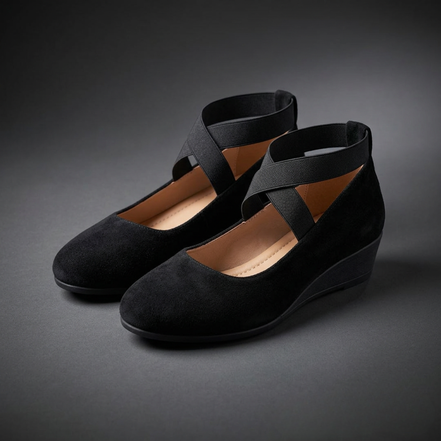 Livia | Elegant Comfort Flat