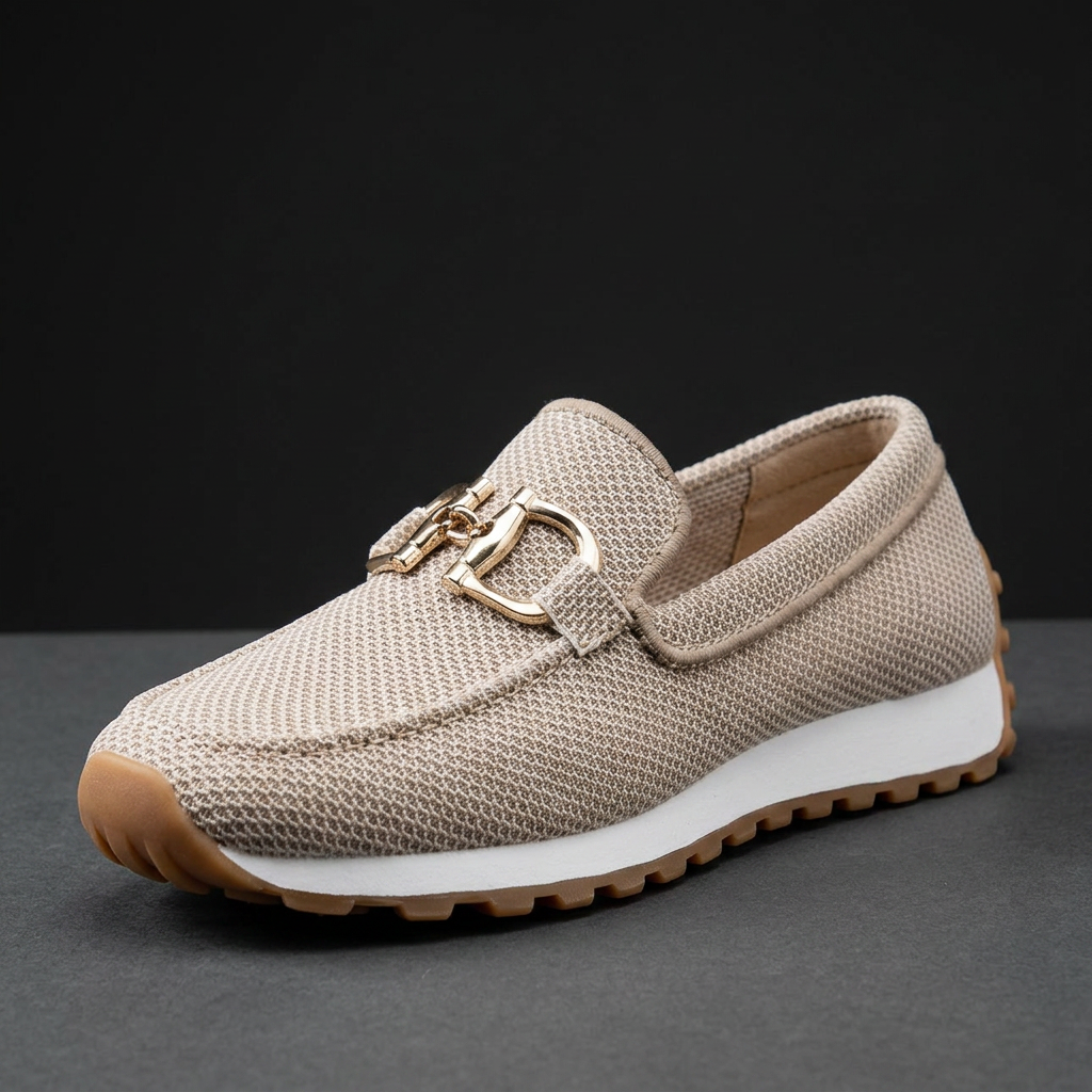 Susie | Hybrid Loafer Sneaker