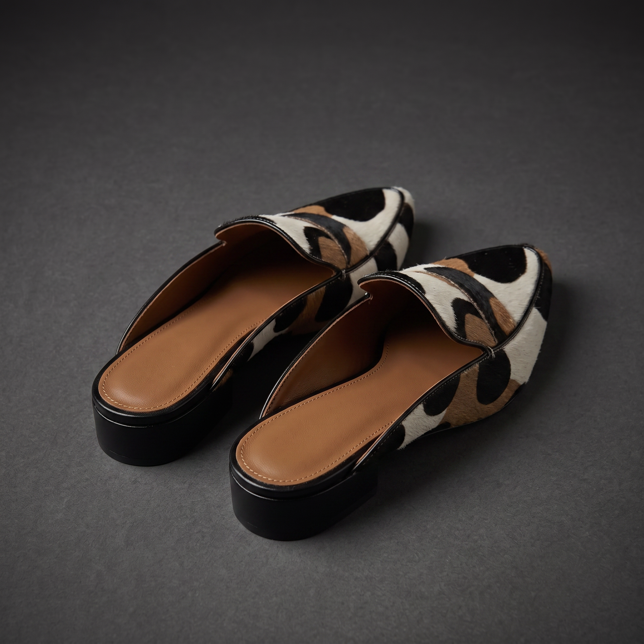 Velle | Minimalist Statement Loafer
