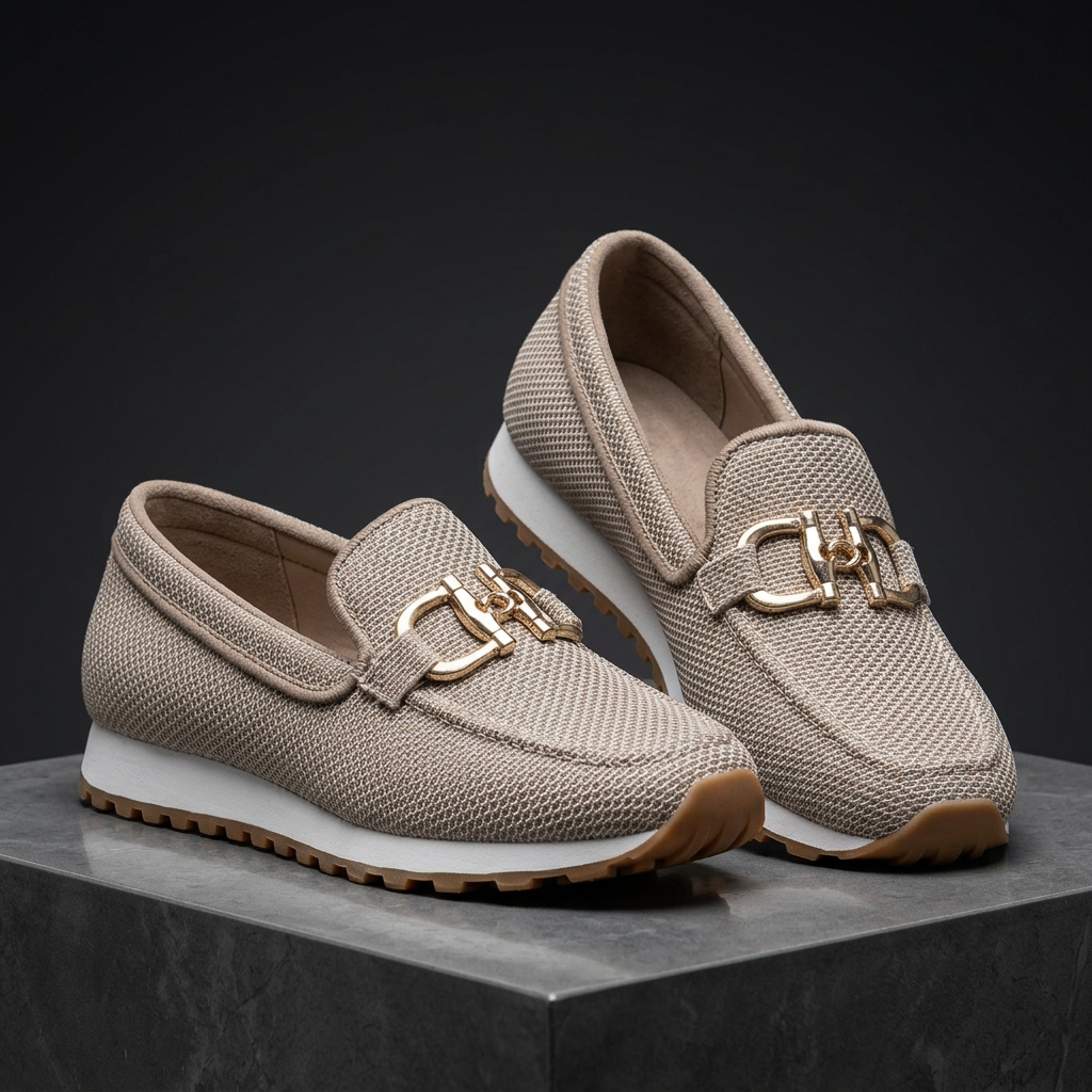 Susie | Hybrid Loafer Sneaker