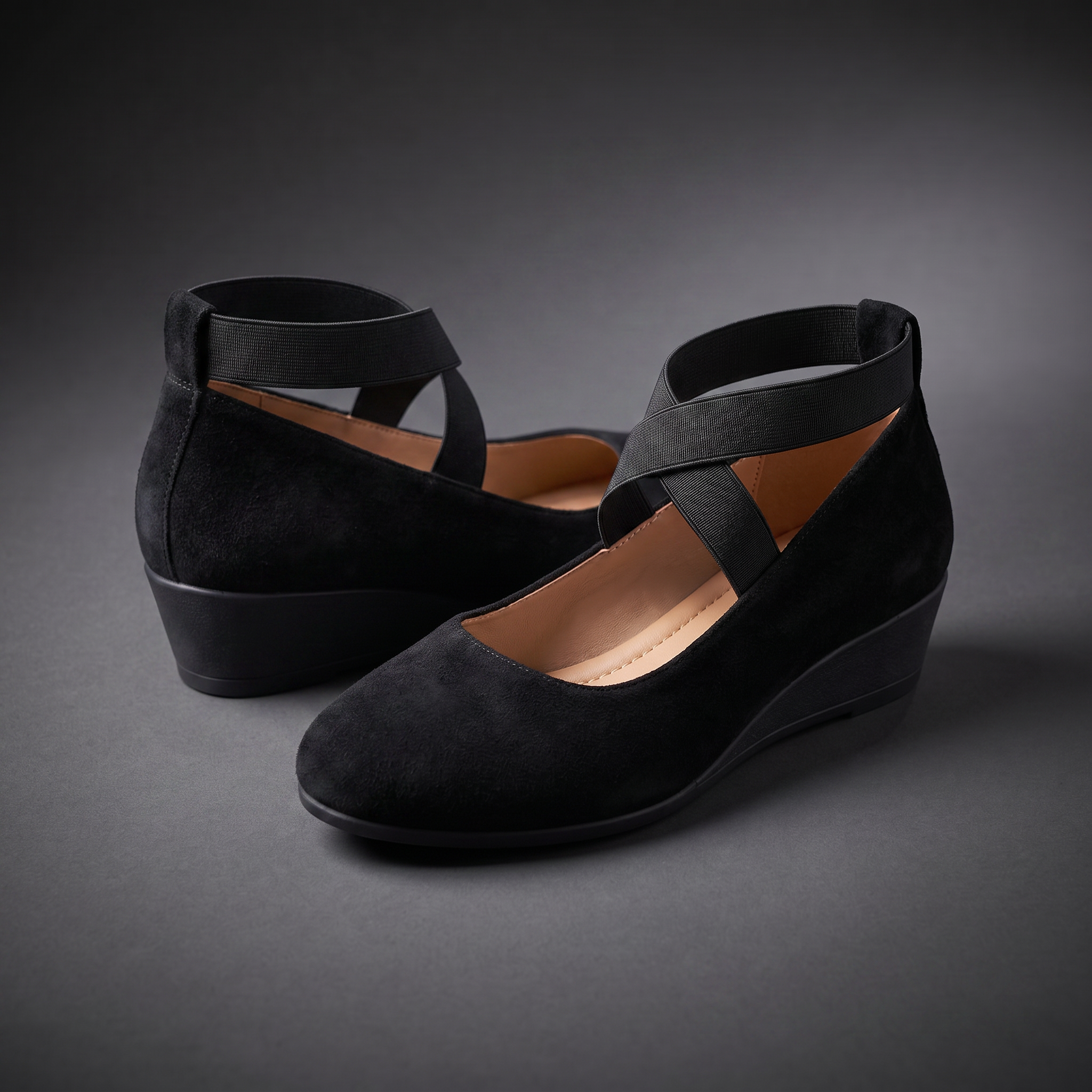 Livia | Elegant Comfort Flat