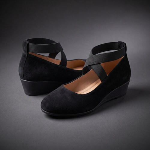 Livia | Elegant Comfort Flat