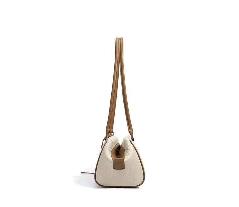 Brenda Barrel Bag