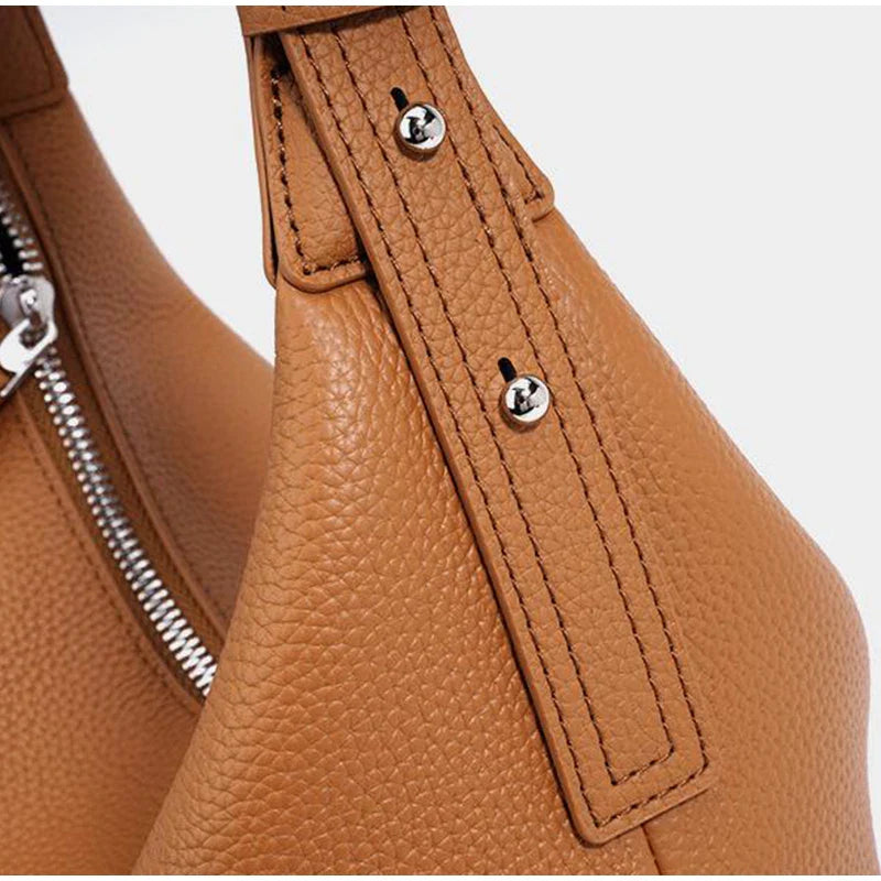 The Hanna Hobo Bag