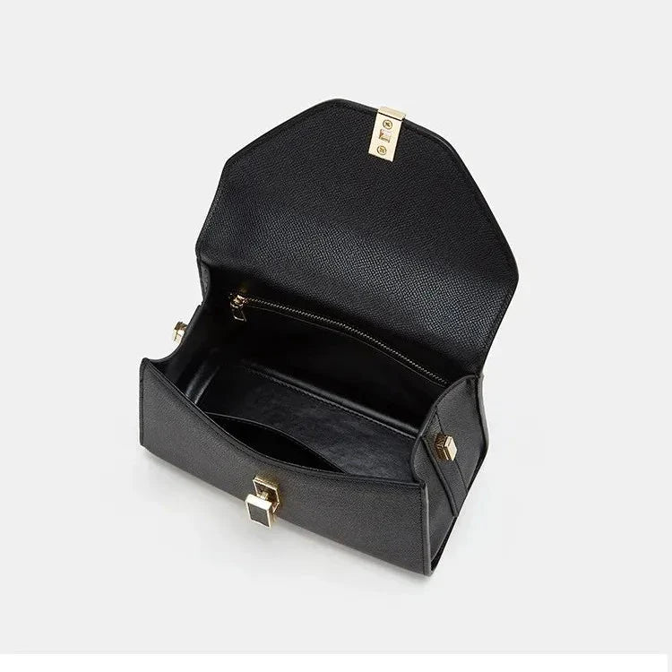 Le Dauphine Handbag