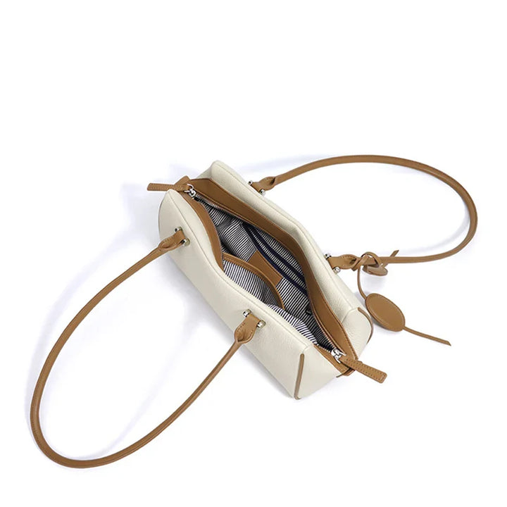 Brenda Barrel Bag