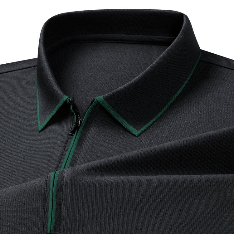 Solomon Slim Fit Polo
