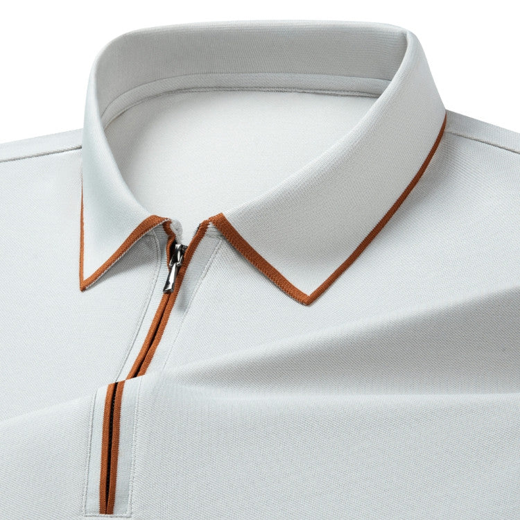 Solomon Slim Fit Polo