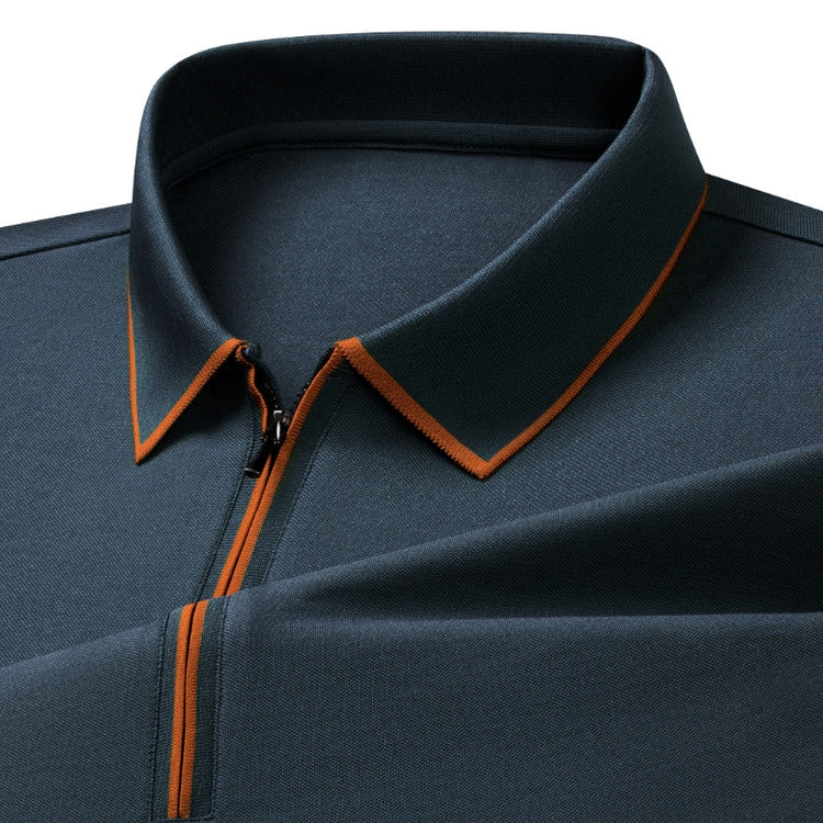 Solomon Slim Fit Polo