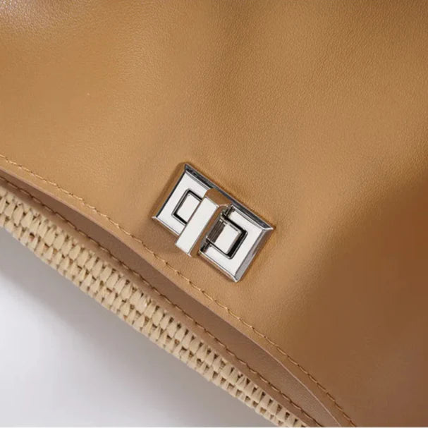 Capri Coastal Handbag