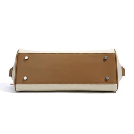 Brenda Barrel Bag