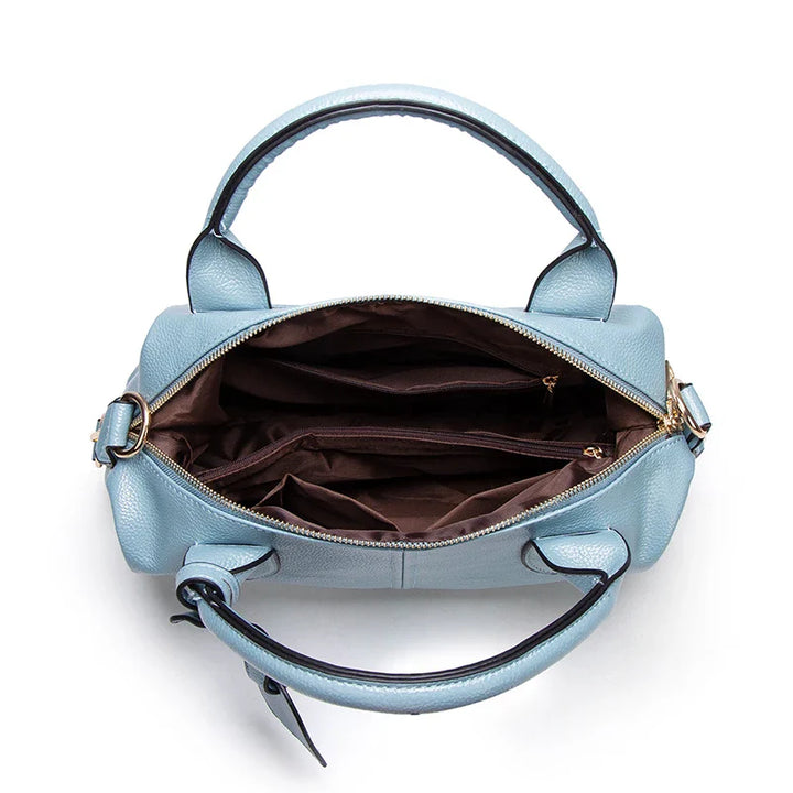 The Roma Bowler Bag