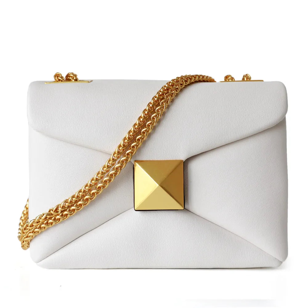 The Elise Handbag