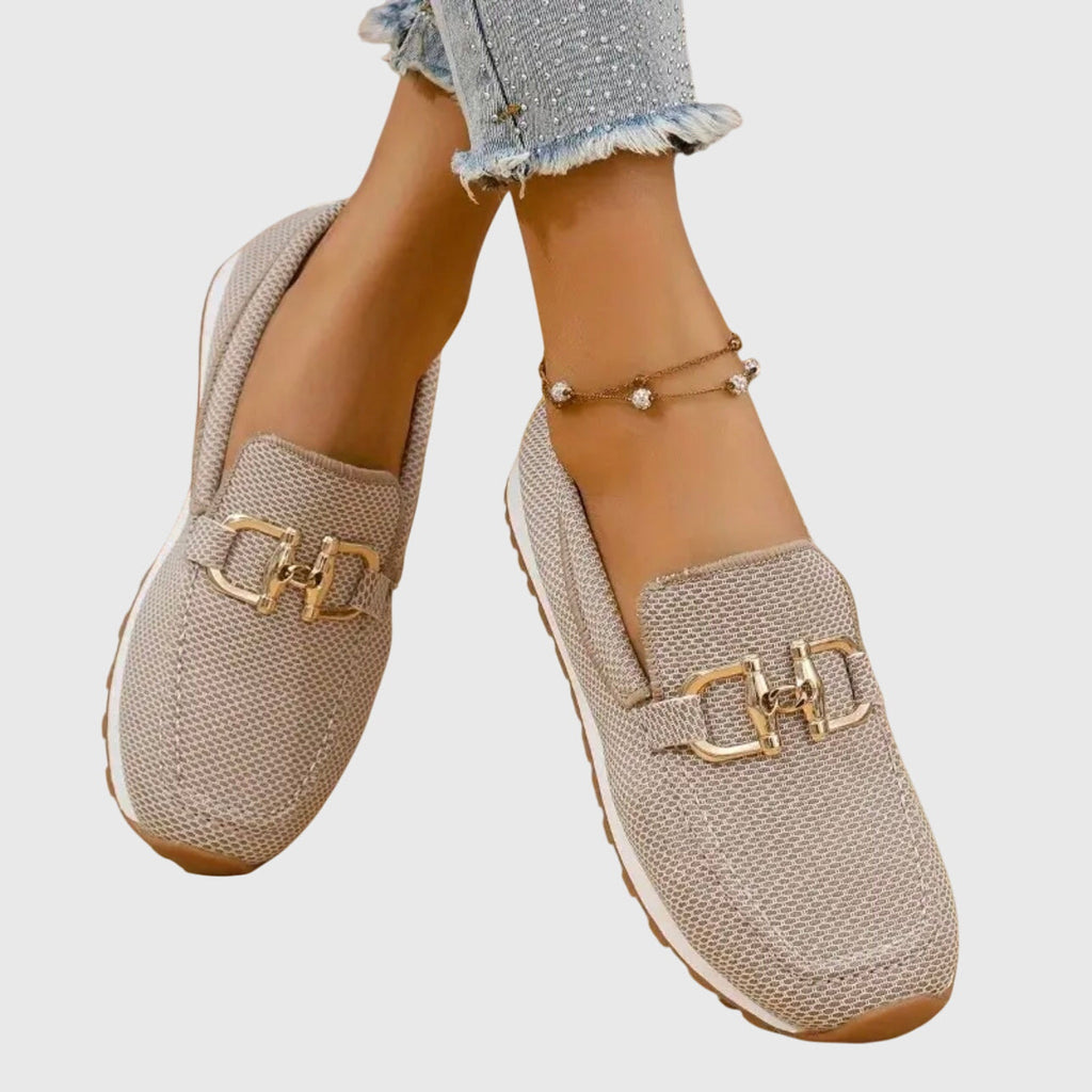 Susie | Hybrid Loafer Sneaker