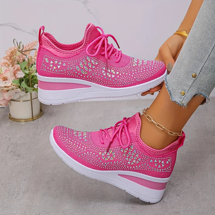 Bonnie™ Sneakers