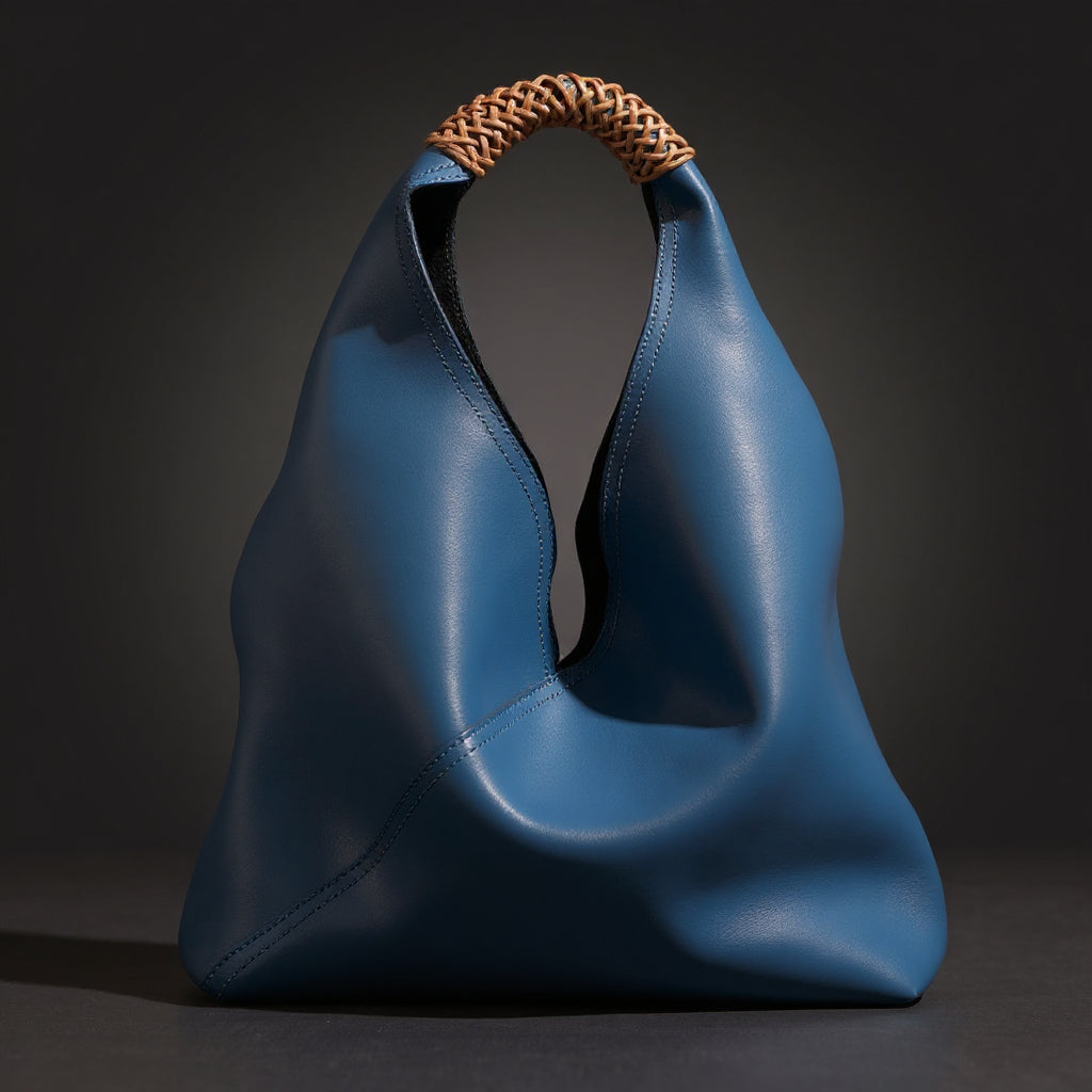 Sienna | Slouchy Top-Handle Silhouette