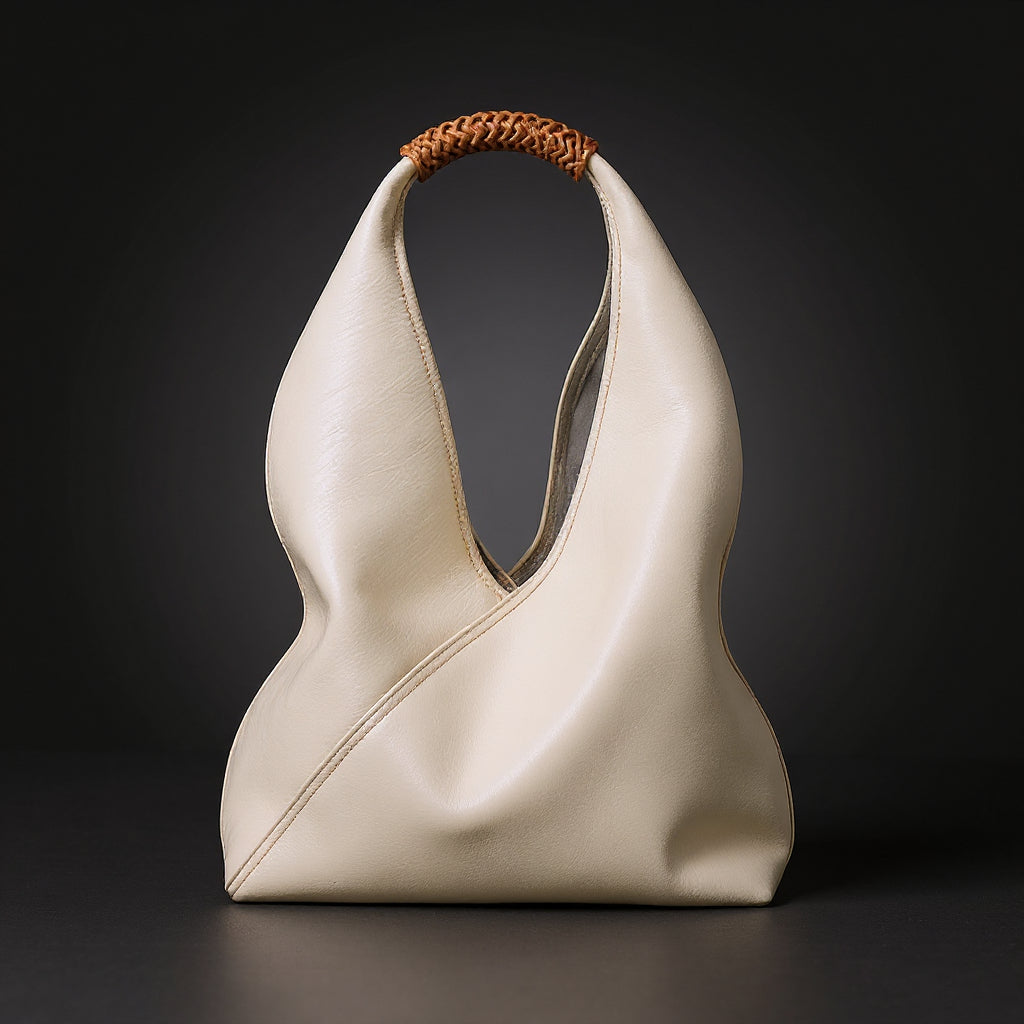 Sienna Slouchy Top Handle Bag