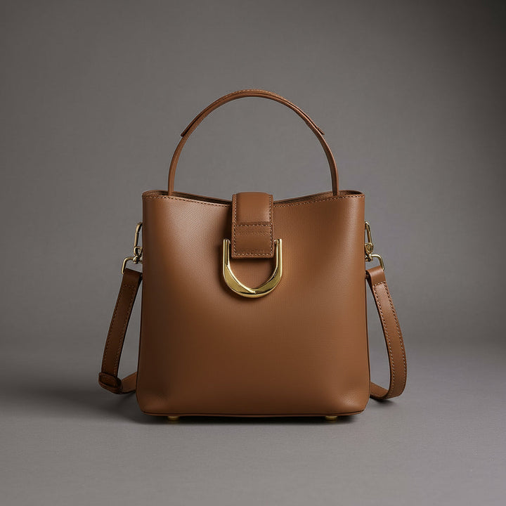 Bella Bucket Tote