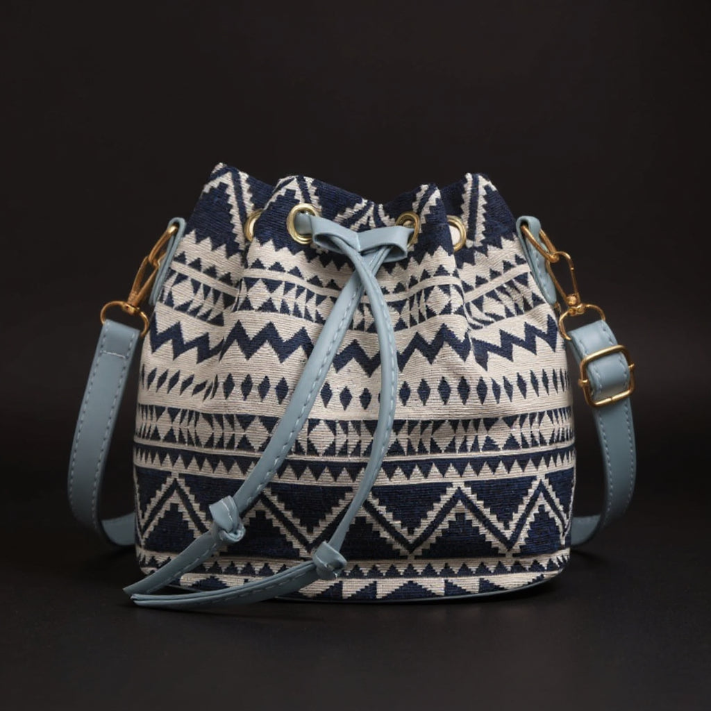 Boho Mini Bag