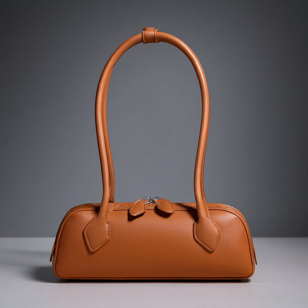 Bianca Baguette Bag