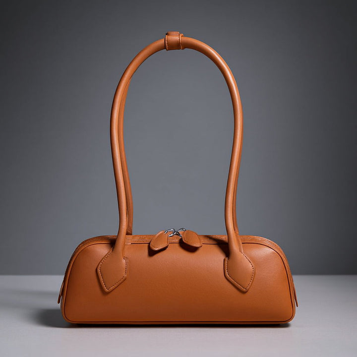 Bianca Baguette Bag