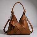Sloane | Interwoven Shoulder Silhouette