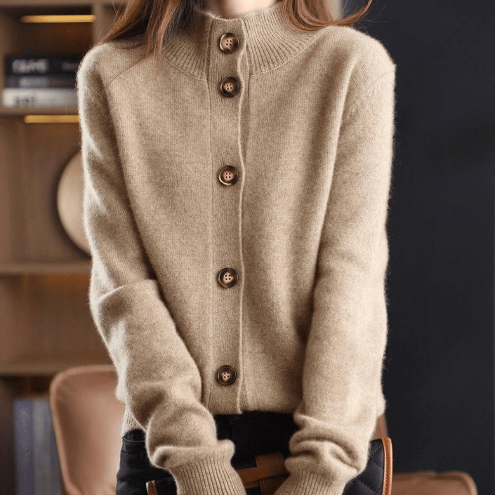 Annette™ Knitted Vest