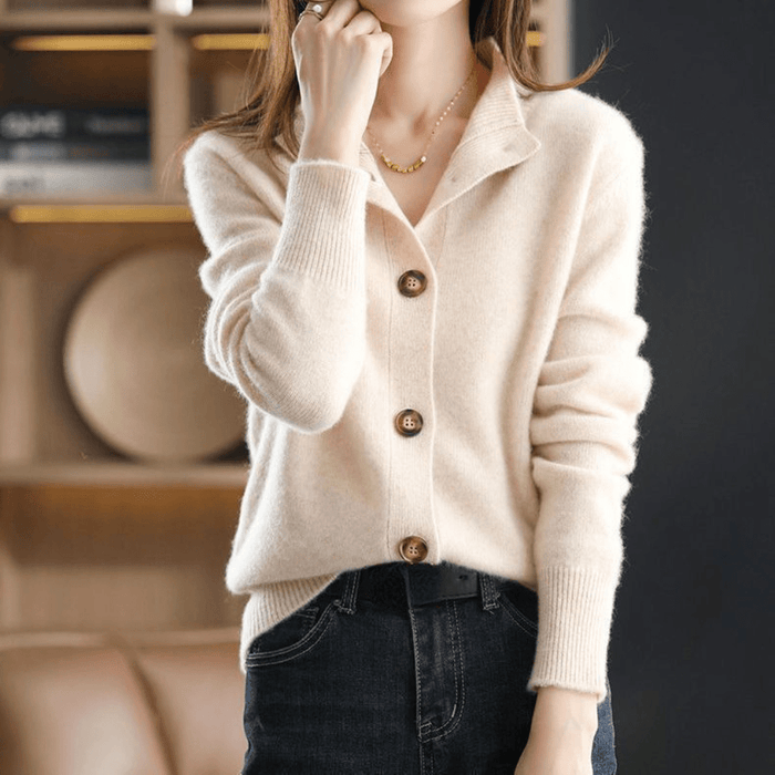 Annette™ Knitted Vest